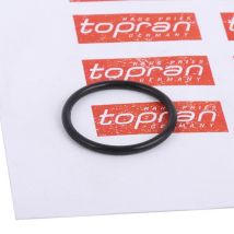 TOPRAN Dichtring, Düsenhalter NBR (Nitril-Butadien-Kautschuk) 114 579  VW,AUDI,Touareg (CR7),A6 Avant (4G5, 4GD, C7),A4 B9 Avant (8W5, 8WD)
