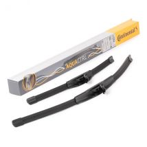 Continental Scheibenwischer vorne 2800011137280 Wischblatt,Wischerblätter OPEL,BMW,CITROËN,Vivaro B Combi (X82),Vivaro B Kastenwagen (X82)