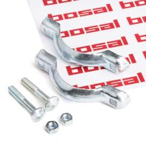 BOSAL Klemmstück, Abgasanlage Ø: 72mm 254-930  MERCEDES-BENZ,RENAULT,FIAT,A-Klasse (W169),B-Klasse (W245),CLIO II (BB0/1/2_, CB0/1/2_),KANGOO (KC0/1_)