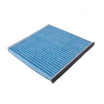 MASTER-SPORT Filtre d'habitacle STOP MICROBE Antiallergen Technology avec une activité antifongique 2131-IFB-PCS-MS TOYOTA,SUBARU,LEXUS