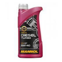 MANNOL Motoröl 5W-40, Inhalt: 1l, Synthetiköl MN7904-1