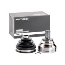 RIDEX Tête De Cardan Essieu avant gauche 5J0152 Jeu de joints, arbre de transmission VW,AUDI,SKODA,Golf VII Schrägheck (5G1, BQ1, BE1, BE2)