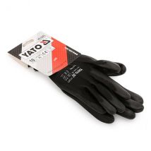 YATO Gant de protection YT-7473 Gants de chantier,Gants de protection