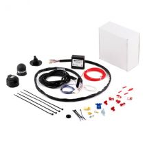 STEINHOF Kit électrique, dispositif d'attelage SMP-4PE