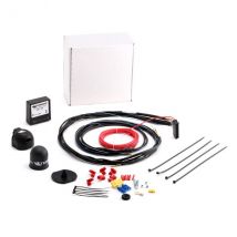 STEINHOF Kit électrique, dispositif d'attelage SMP-2PE