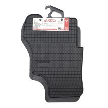 FROGUM Ensemble de tapis de sol Quantité: 2 D00861  VW,TRANSPORTER III Bus,Transporter T3 Kastenwagen,TRANSPORTER III Pritsche/Fahrgestell