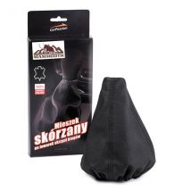 MAMMOOTH Garnissage de levier de changement de vitesse Cuir CP10054 Soufflet de levier de vitesse