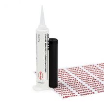 LOCTITE Dichtstoff LOCTITE SI 5970 BK CR50ML EN/DE schwarz 2051993