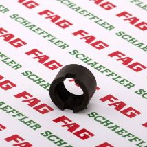 FAG Gewindehülse, Federbein 814 0166 10  VW,AUDI,SEAT,GOLF II (19E, 1G1),GOLF III (1H1),PASSAT Variant (3A5, 35I),GOLF III Variant (1H5),CORRADO (53I)