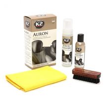 K2 Produit de nettoyage du cuir Capacité: 350ml G420