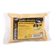 VIRAGE Eponges de nettoyage automobile Similicuir 97-005