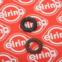 ELRING Jeux de bagues d'etanchéité, injecteur 966.240  VW,AUDI,SKODA,Polo Schrägheck (6R1, 6C1),POLO (AW1, BZ1),up! Schrägheck (121, 122, BL1, BL2)