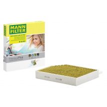 MANN-FILTER Innenraumfilter FreciousPlus Aktivkohlefilter FP 26 023 Filter, Innenraumluft,Pollenfilter MERCEDES-BENZ,C-Klasse T-modell (S205)