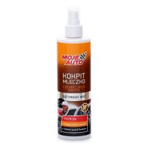 MOJE AUTO Kunststoffpflegemittel Inhalt: 300ml 19-569