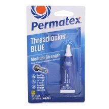 PERMATEX Frein de vis Bleu 60-042