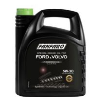 FANFARO Huile moteur 5W-30, Capacité: 5I FF6716-5