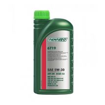 FANFARO Motoröl 5W-30, Inhalt: 1l FF6719-1