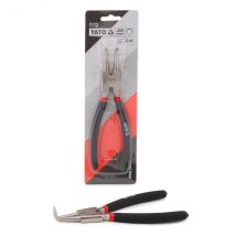 YATO Pince pour anneau de retenue Longueur: 200mm YT-2145
