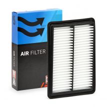 CHAMPION Filtre à air Cartouche filtrante CAF101264P  RENAULT,NISSAN,Kadjar (HA_, HL_),Koleos II (HC_),Qashqai II (J11, J11_),X-TRAIL (T32)