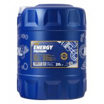 MANNOL Huile moteur 5W-30, Capacité: 20I, Huile synthétique MN7908-20