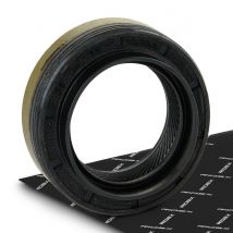 RIDEX Bague d'étanchéité, différentiel Essieu moteur 630S0008  HYUNDAI,MAZDA,MITSUBISHI,ACCENT I (X-3),LANTRA II (J-2),LANTRA II Wagon (J-2)