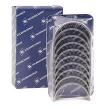 KOLBENSCHMIDT Kurbelwellenlagersatz 77553600  VW,AUDI,FORD,Golf IV Schrägheck (1J1),Golf V Schrägheck (1K1),POLO (9N_),TOURAN (1T1, 1T2),GOLF VI (5K1)