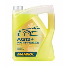 MANNOL Antigel NATO S-759 MN4014-5  VW,AUDI,MERCEDES-BENZ,Golf VII Schrägheck (5G1, BQ1, BE1, BE2),Polo Schrägheck (6R1, 6C1),TIGUAN (5N_)