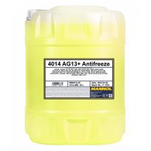 MANNOL Antigel NATO S-759 MN4014-20  VW,AUDI,MERCEDES-BENZ,Golf VII Schrägheck (5G1, BQ1, BE1, BE2),Polo Schrägheck (6R1, 6C1),TIGUAN (5N_)