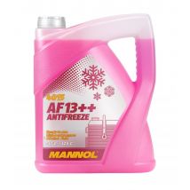 MANNOL Frostschutz NATO S-759 MN4015-5