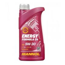 MANNOL Motoröl 5W-30, Inhalt: 1l, Synthetiköl MN7917-1