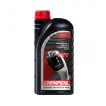 CHEMPIOIL Huile Boite Automatique ATF CVT CH8913-1 Huile ATF,Huiles pour transmissions automatiques AUDI,MERCEDES-BENZ,FORD,A4 Avant (8ED, B7)