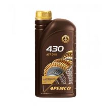 PEMCO Automatikgetriebeöl ATF III PM0430-1