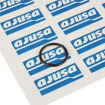 AJUSA Dichtung, Ölkühler 16089800  MERCEDES-BENZ,RENAULT,NISSAN,A-Klasse (W176),B-Klasse (W246, W242),GLA (X156),CLA Coupe (C117)