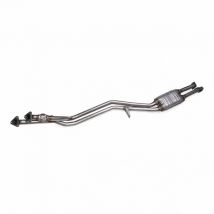JMJ Catalyseur 1091606 Pot Catalytique,Convertisseur Catalytique BMW,3 Limousine (E30),3 Cabrio (E30),3 Touring (E30)