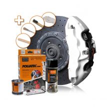 FOLIATEC Bremssattellack Inhalt: 50ml 2168