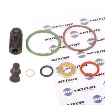 DR.MOTOR AUTOMOTIVE Reparatursatz, Pumpe-Düse-Einheit DRM006L  VW,AUDI,FORD,Golf IV Schrägheck (1J1),Golf V Schrägheck (1K1),POLO (9N_)