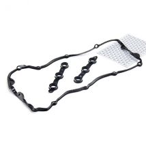 DR.MOTOR AUTOMOTIVE Ventildeckeldichtung DRM0136 Zylinderkopfhaubendichtung,Dichtung, Zylinderkopfhaube BMW,3 Limousine (E46),5 Limousine (E39)