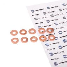 DR.MOTOR AUTOMOTIVE Ecran absorbant la chaleur, injection DRM0147  VW,OPEL,BMW,LT 28-46 II Kastenwagen (2DA, 2DD, 2DH)