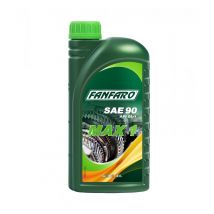 FANFARO Huile de transmission SAE 90 FF8711-1  TOYOTA,KIA,MAZDA,LAND CRUISER (_J6_),PREGIO Kasten (TB),Besta Kastenwagen,5 (CR19),6 (GG)