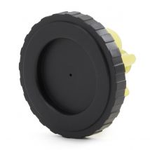 CARTEC Bouchon, réservoir de carburant Matière plastique 407500