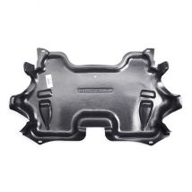 REZAW PLAST Insonoristaion du compartiment moteur inférieur 151109  MERCEDES-BENZ,E-Klasse Limousine (W211),E-Klasse T-modell (S211)