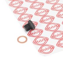ELRING Ölablaßschraube M14x1,5x12 773.630 Verschlußschraube,Ölschraube OPEL,FORD,KIA,Corsa C Schrägheck (X01),Astra G CC (T98),Zafira A (T98)