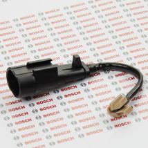 BOSCH Verschleißanzeige 1 987 473 585 Verschleißanzeige Bremsbeläge,Bremsbelagverschleiß IVECO,Daily VI Kastenwagen,DAILY IV Kasten/Kombi