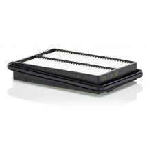 MANN-FILTER Luftfilter Filtereinsatz C 26 089 Motorluftfilter,Filter für Luft RENAULT,NISSAN,Koleos II (HC_),X-TRAIL (T32)