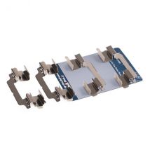 JP GROUP Kit d'accessoires, plaquette de frein à disque JP GROUP 1364004310  VW,AUDI,MERCEDES-BENZ,Eos (1F7, 1F8),A6 Avant (4G5, 4GD, C7)