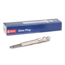 DENSO Glühkerze Spannung: 11V DG-116 Glühkerzen,Glühstifte FIAT,PEUGEOT,CITROËN,DUCATO Pritsche/Fahrgestell (230),DUCATO Bus (230),DUCATO Kasten (244)