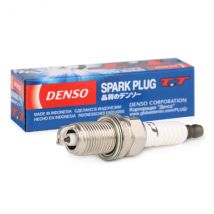 DENSO Bougie d'allumage K20TT Bougie moteur,Bougie VW,AUDI,MERCEDES-BENZ,Golf IV Schrägheck (1J1),Golf V Schrägheck (1K1),GOLF VI (5K1),POLO (9N_)