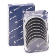 KOLBENSCHMIDT Pleuellagersatz 87464600  VW,AUDI,SKODA,Golf IV Schrägheck (1J1),POLO (9N_),Transporter IV Bus (70B, 70C, 7DB, 7DK, 70J, 70K, 7DC, 7DJ)