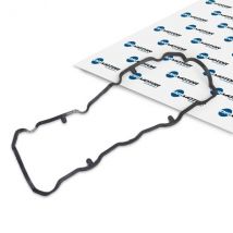 DR.MOTOR AUTOMOTIVE Ventildeckeldichtung DRM0872 Zylinderkopfhaubendichtung,Dichtung, Zylinderkopfhaube VW,AUDI,SKODA,Golf IV Schrägheck (1J1)