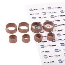 DR.MOTOR AUTOMOTIVE Reparatursatz, Klimaanlage DRM0835  RENAULT,SCÉNIC II (JM0/1_),KANGOO (KC0/1_),MEGANE II Coupé-Cabriolet (EM0/1_)